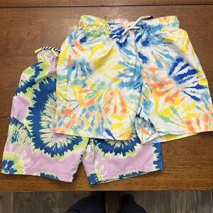 Cat & Jack Toddler swimsuit trunks